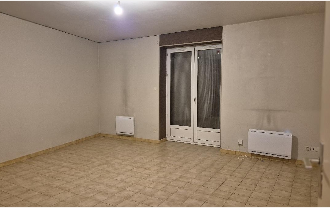 DUCASTEL IMMOBILIER : Appartement | SAINT-BENIGNE (01190) | 63 m2 | 497 € 