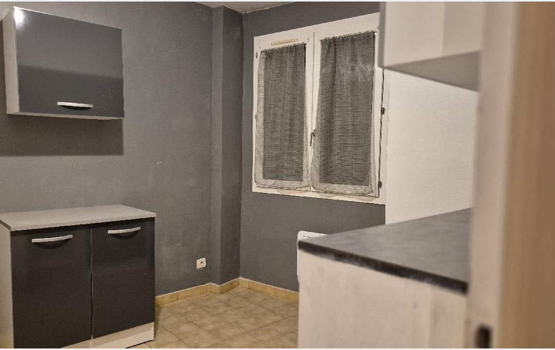 DUCASTEL IMMOBILIER : Appartement | SAINT-BENIGNE (01190) | 63 m2 | 497 € 