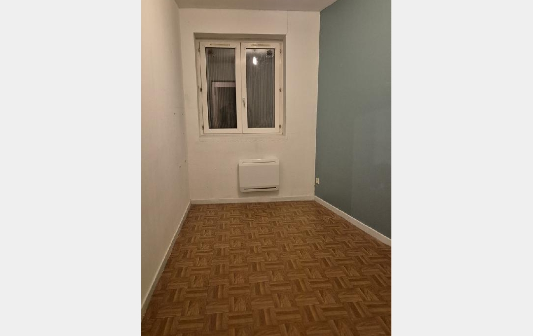 DUCASTEL IMMOBILIER : Appartement | SAINT-BENIGNE (01190) | 63 m2 | 497 € 