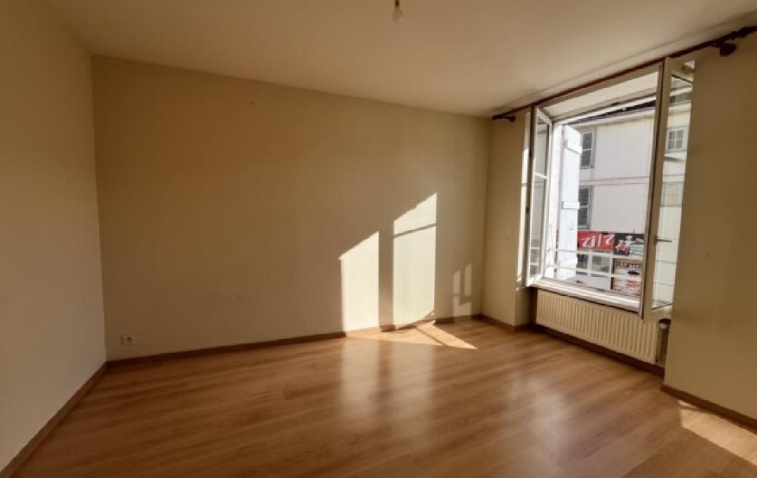 DUCASTEL IMMOBILIER : Appartement | MACON (71000) | 82 m2 | 585 € 