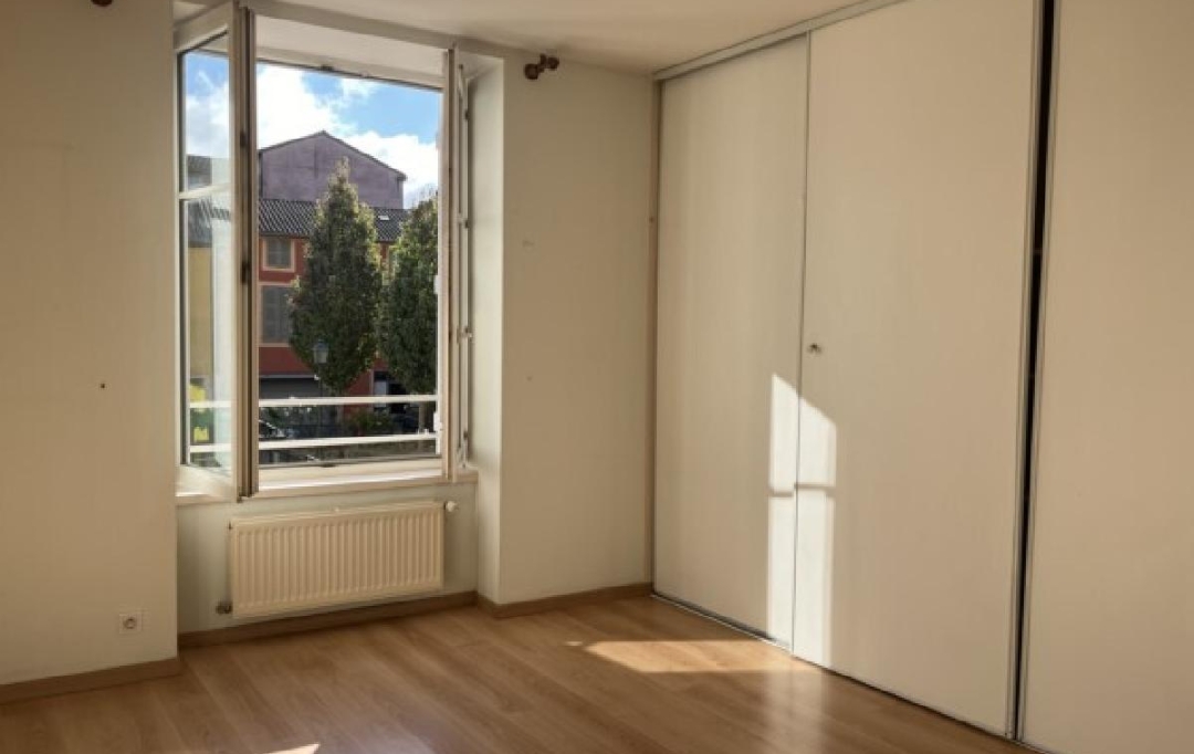 DUCASTEL IMMOBILIER : Appartement | MACON (71000) | 82 m2 | 585 € 