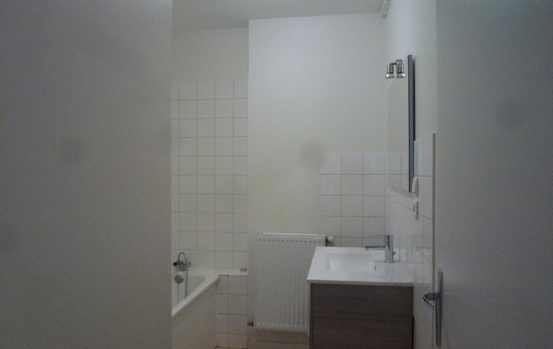 DUCASTEL IMMOBILIER : Appartement | MACON (71000) | 46 m2 | 455 € 