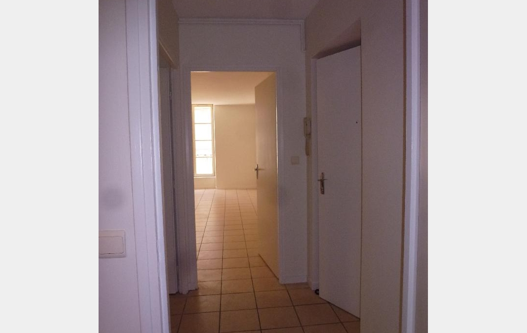 DUCASTEL IMMOBILIER : Appartement | MACON (71000) | 46 m2 | 455 € 