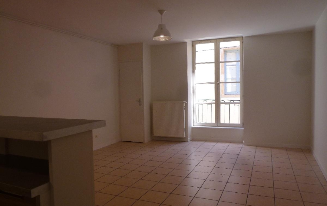 DUCASTEL IMMOBILIER : Appartement | MACON (71000) | 46 m2 | 455 € 