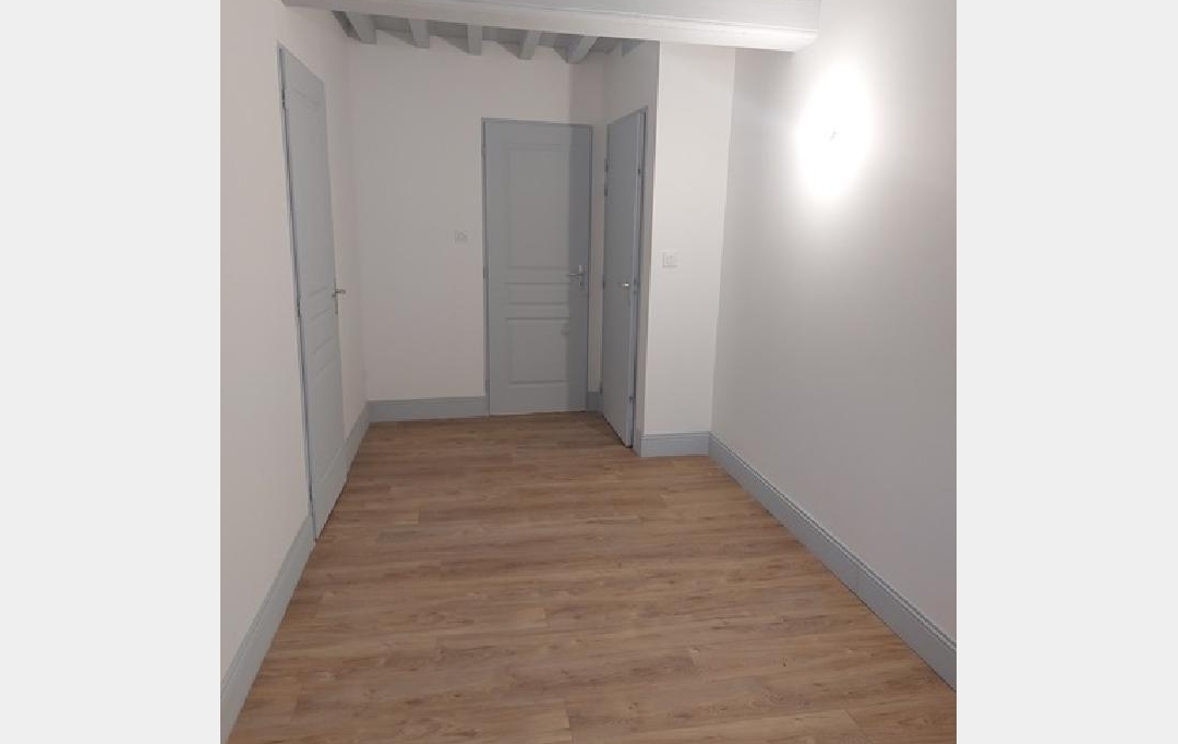 DUCASTEL IMMOBILIER : Appartement | MACON (71000) | 30 m2 | 475 € 