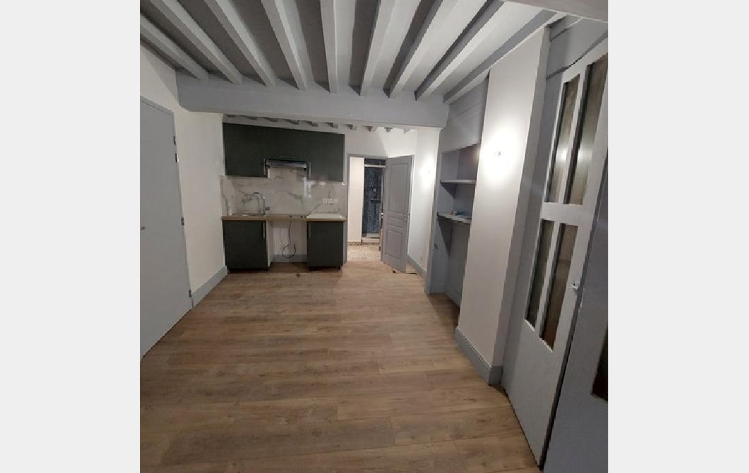 DUCASTEL IMMOBILIER : Appartement | MACON (71000) | 30 m2 | 475 € 