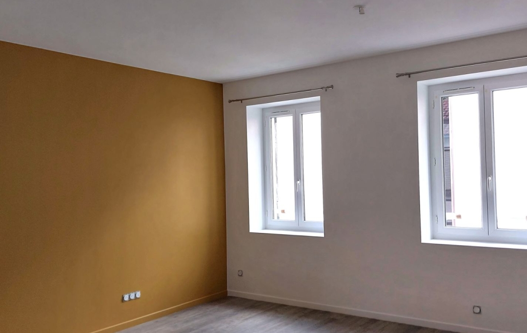 DUCASTEL IMMOBILIER : Appartement | BEAUJEU (69430) | 95 m2 | 225 000 € 