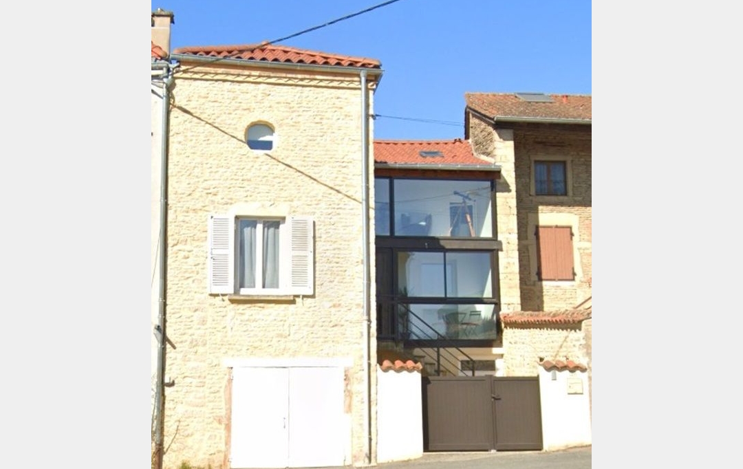 DUCASTEL IMMOBILIER : Autres | MACON (71000) | 83 m2 | 175 000 € 