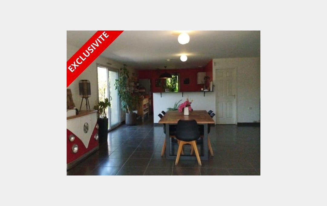 DUCASTEL IMMOBILIER : House | CORMATIN (71460) | 138 m2 | 274 000 € 