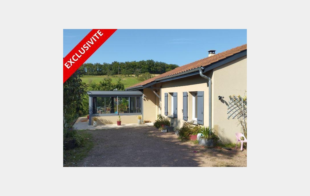 DUCASTEL IMMOBILIER : Maison / Villa | CORMATIN (71460) | 138 m2 | 274 000 € 