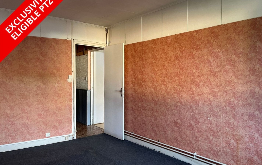 DUCASTEL IMMOBILIER : Appartement | CRECHES-SUR-SAONE (71680) | 110 m2 | 158 000 € 