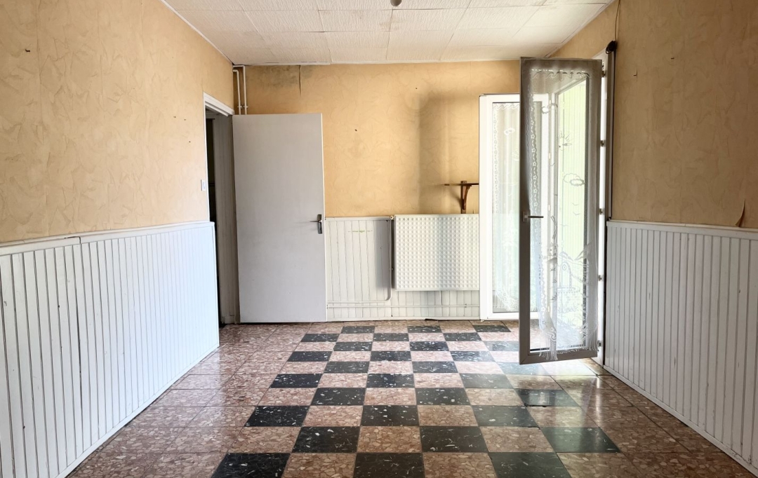 DUCASTEL IMMOBILIER : Appartement | CRECHES-SUR-SAONE (71680) | 110 m2 | 158 000 € 