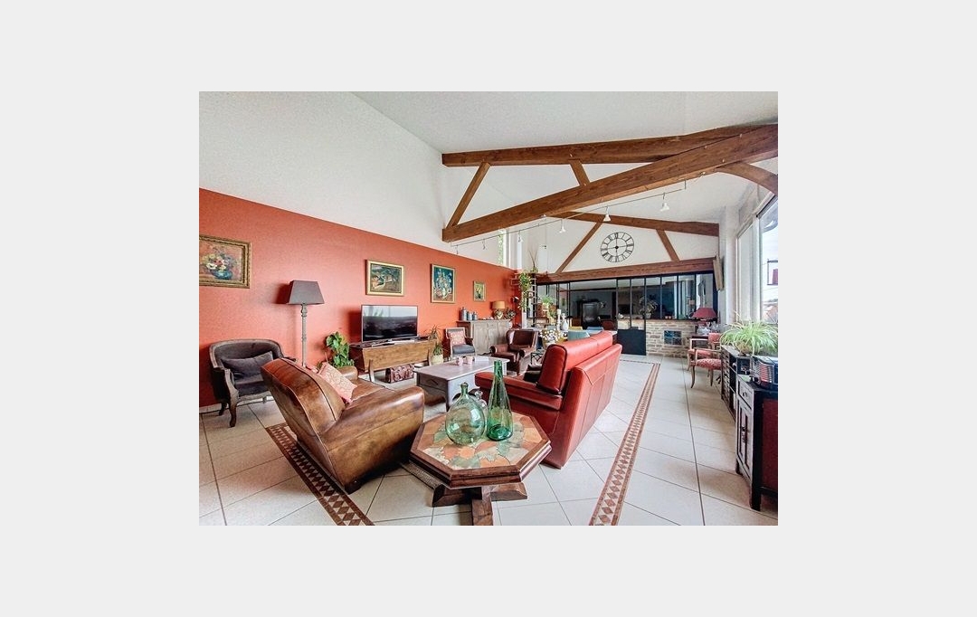 DUCASTEL IMMOBILIER : Maison / Villa | MACON (71000) | 235 m2 | 399 000 € 