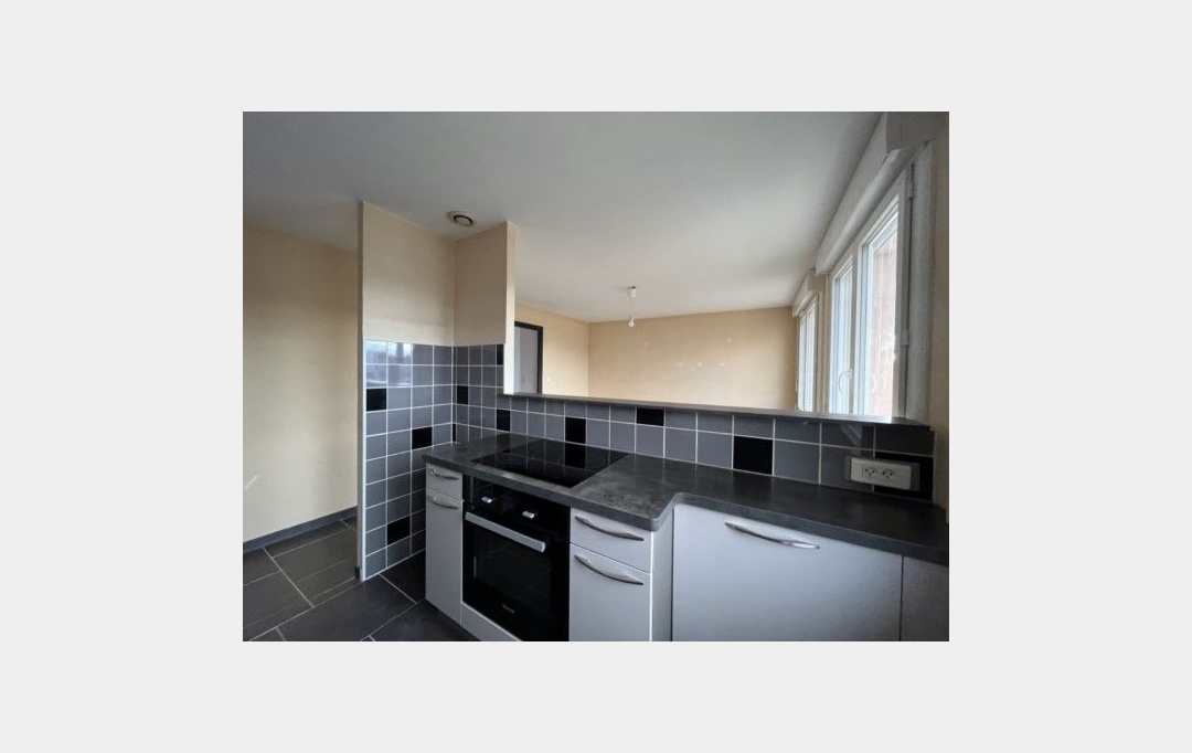 DUCASTEL IMMOBILIER : Appartement | MACON (71000) | 50 m2 | 90 000 € 