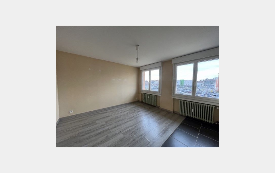 DUCASTEL IMMOBILIER : Appartement | MACON (71000) | 50 m2 | 90 000 € 