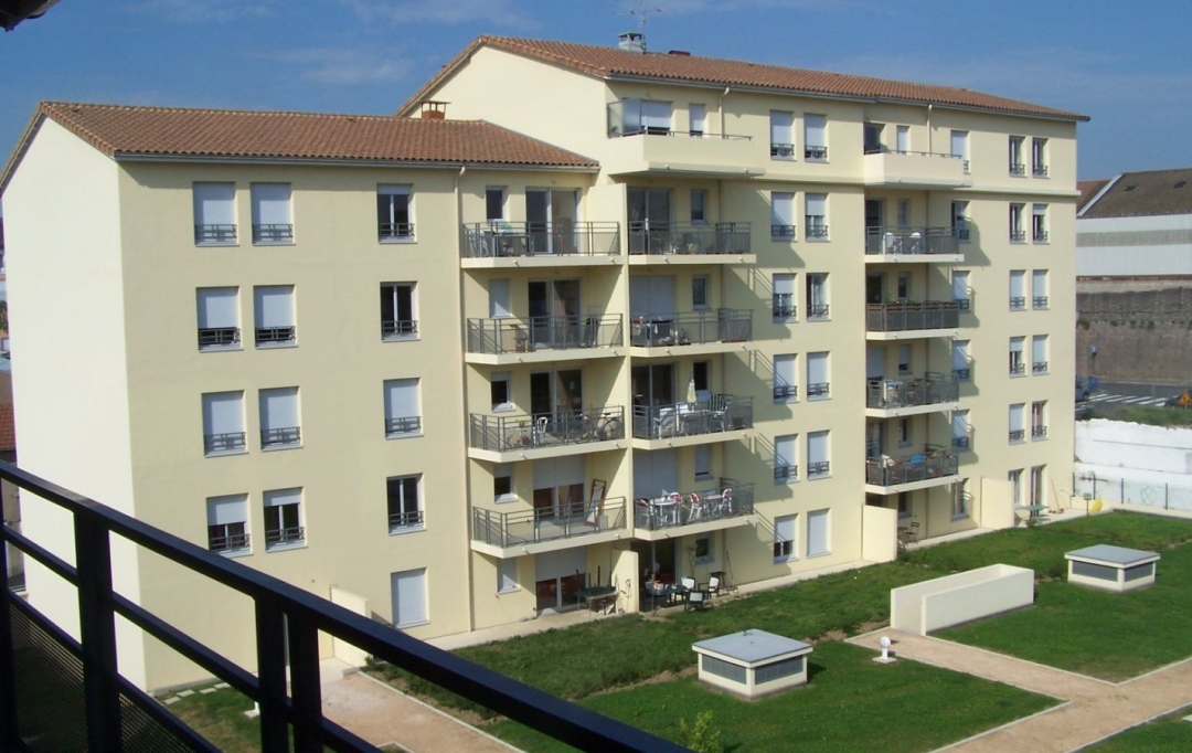 DUCASTEL IMMOBILIER : Appartement | MACON (71000) | 60 m2 | 174 000 € 