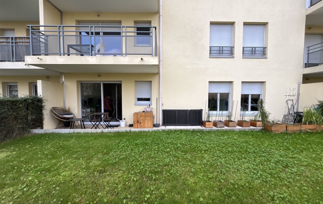 DUCASTEL IMMOBILIER : Appartement | MACON (71000) | 60 m2 | 174 000 € 