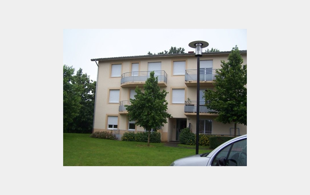 DUCASTEL IMMOBILIER : Appartement | MACON (71000) | 64 m2 | 135 000 € 