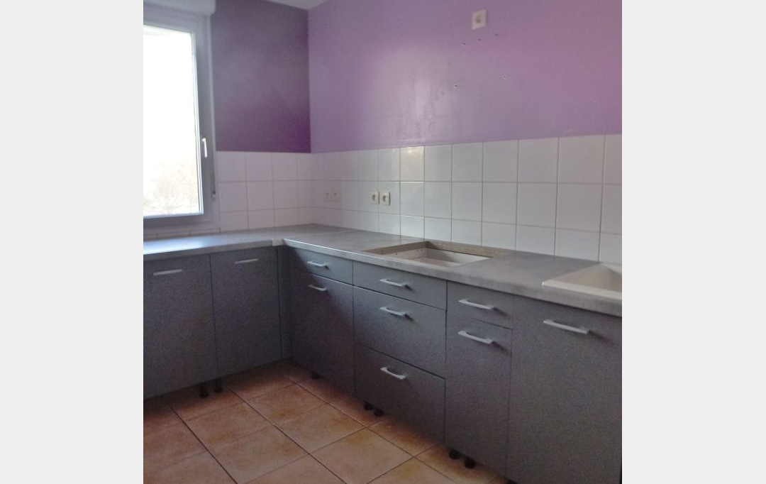 DUCASTEL IMMOBILIER : Appartement | MACON (71000) | 64 m2 | 135 000 € 