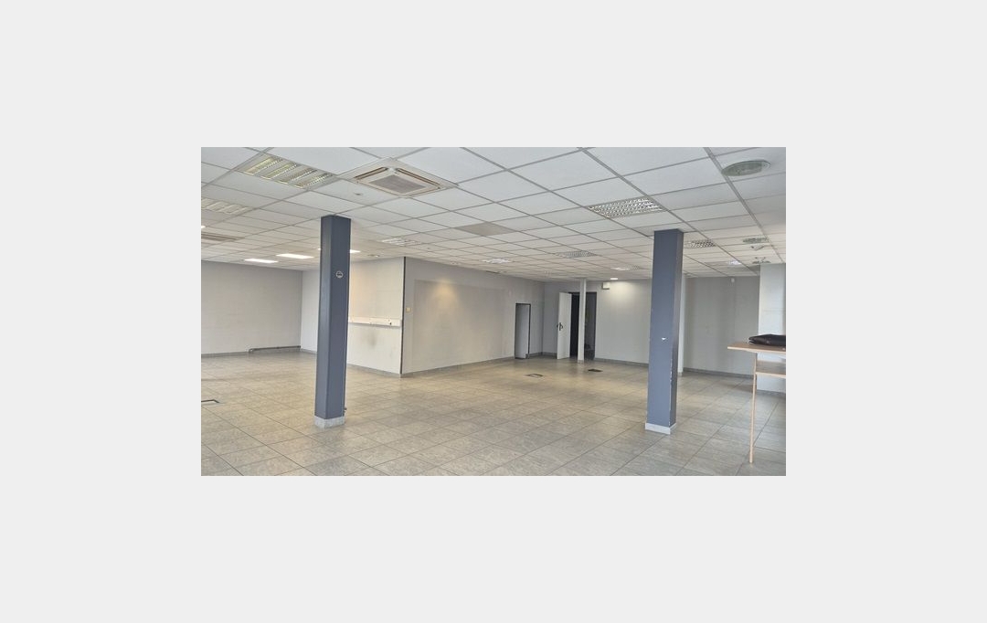 DUCASTEL IMMOBILIER : Local / Bureau | MACON (71000) | 156 m2 | 185 000 € 