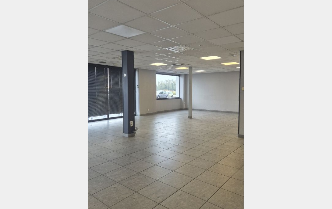 DUCASTEL IMMOBILIER : Local / Bureau | MACON (71000) | 156 m2 | 185 000 € 