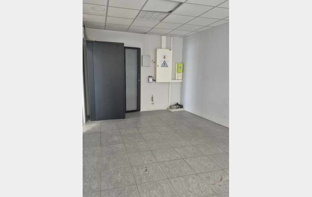 DUCASTEL IMMOBILIER : Local / Bureau | MACON (71000) | 156 m2 | 185 000 € 