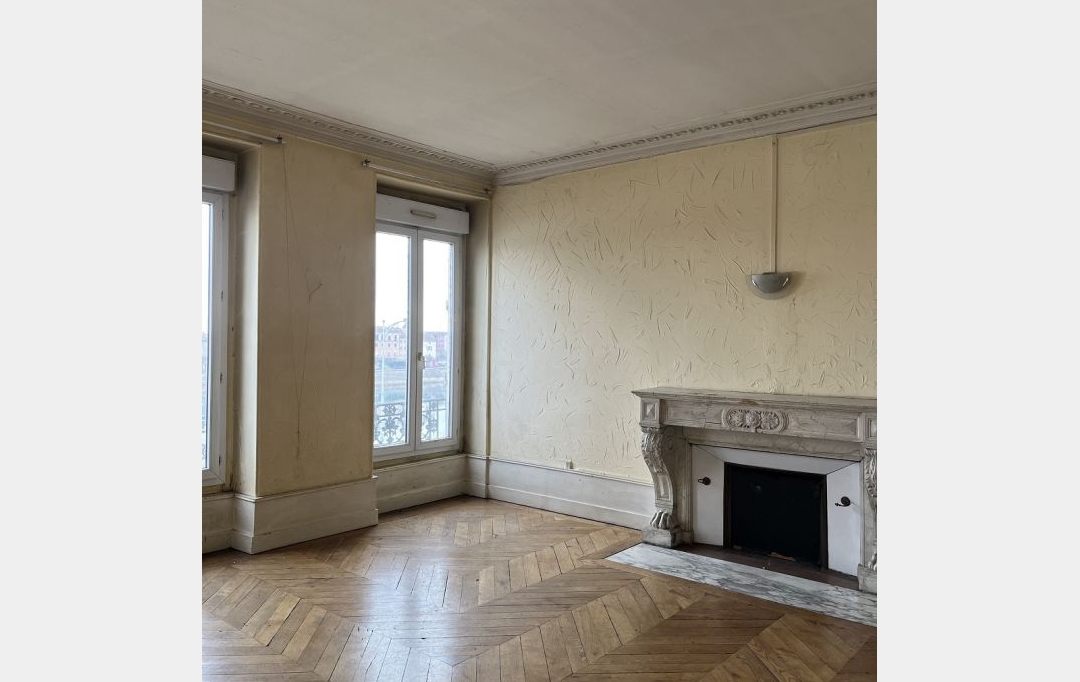 DUCASTEL IMMOBILIER : Appartement | MACON (71000) | 161 m2 | 198 000 € 