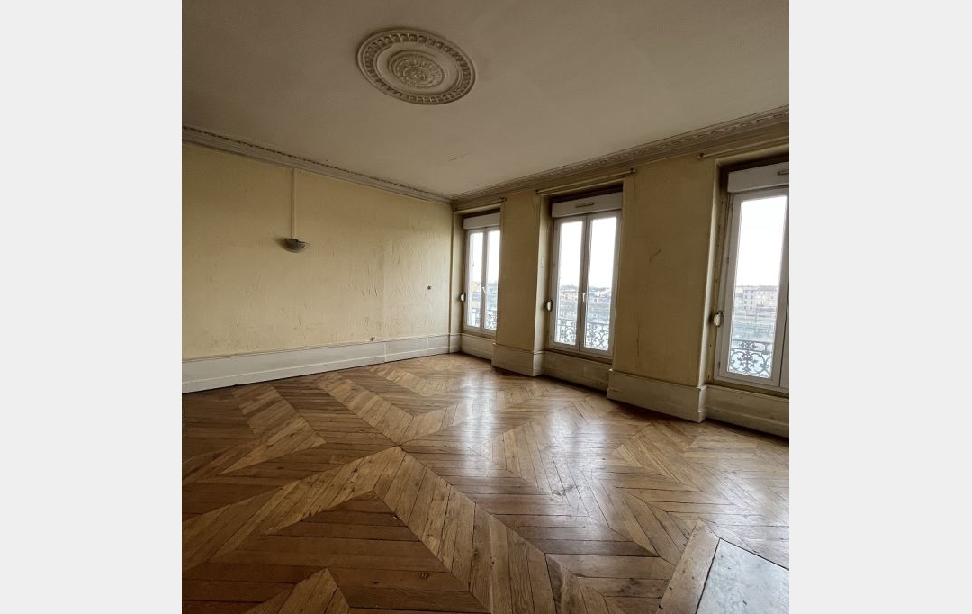 DUCASTEL IMMOBILIER : Appartement | MACON (71000) | 161 m2 | 198 000 € 