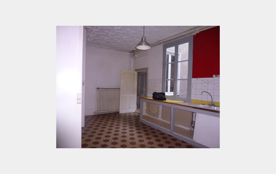 DUCASTEL IMMOBILIER : Appartement | MACON (71000) | 161 m2 | 198 000 € 