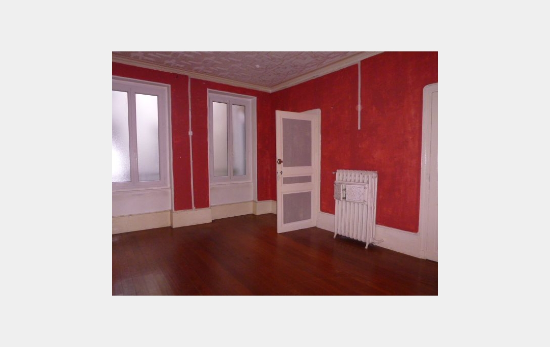 DUCASTEL IMMOBILIER : Appartement | MACON (71000) | 161 m2 | 198 000 € 