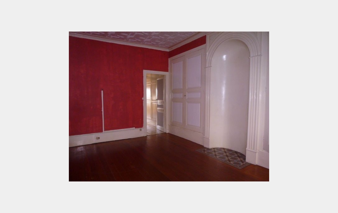 DUCASTEL IMMOBILIER : Appartement | MACON (71000) | 161 m2 | 198 000 € 