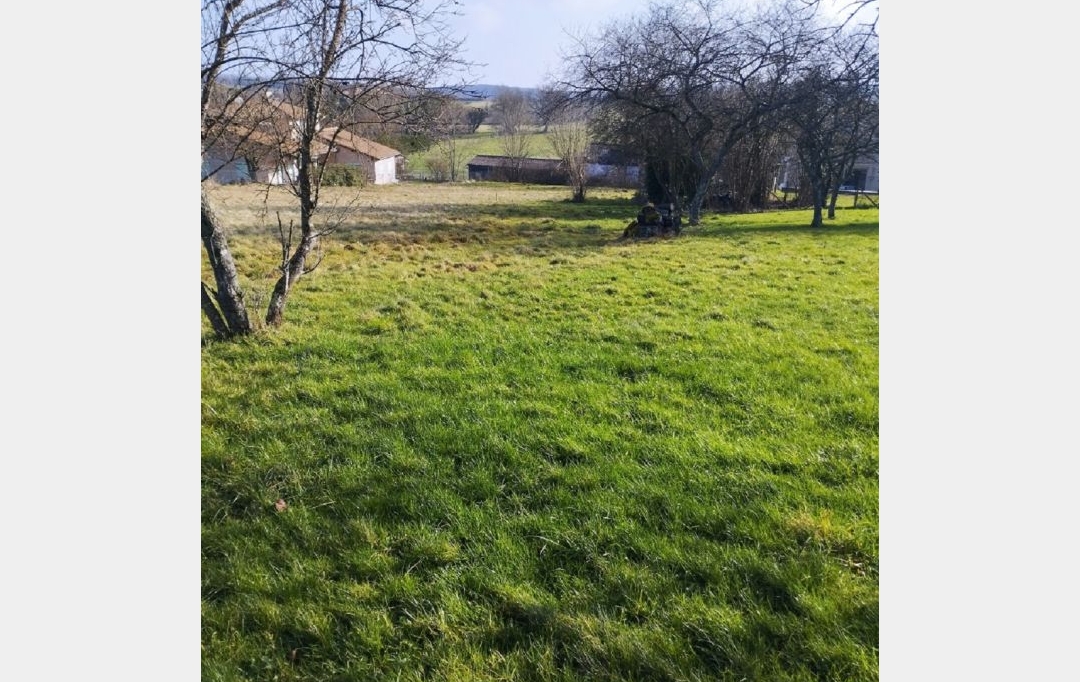 DUCASTEL IMMOBILIER : Terrain | LAIZE (71870) | 0 m2 | 84 500 € 