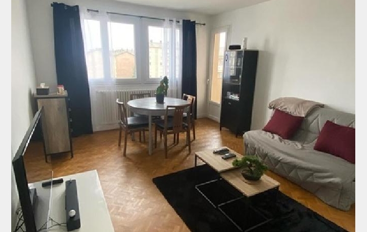  DUCASTEL IMMOBILIER Appartement | MACON (71000) | 58 m2 | 715 € 