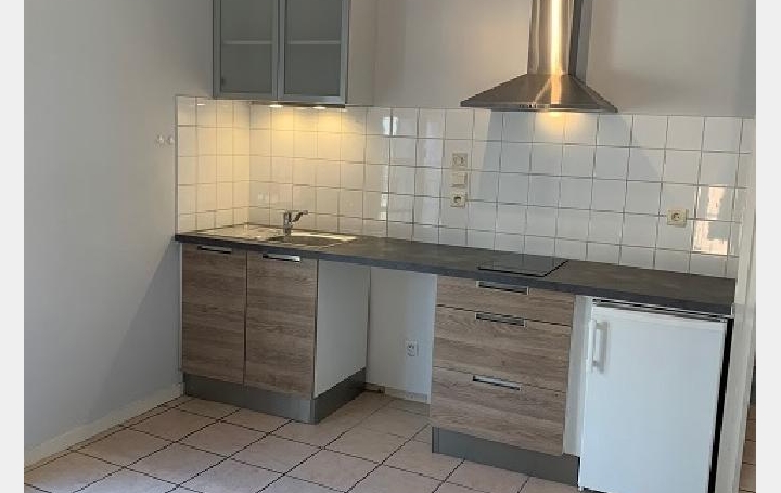  DUCASTEL IMMOBILIER Appartement | MACON (71000) | 18 m2 | 340 € 