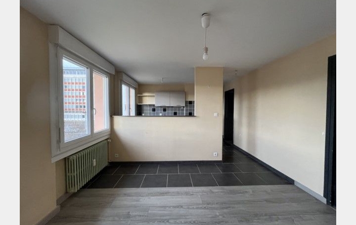  DUCASTEL IMMOBILIER Appartement | MACON (71000) | 50 m2 | 90 000 € 