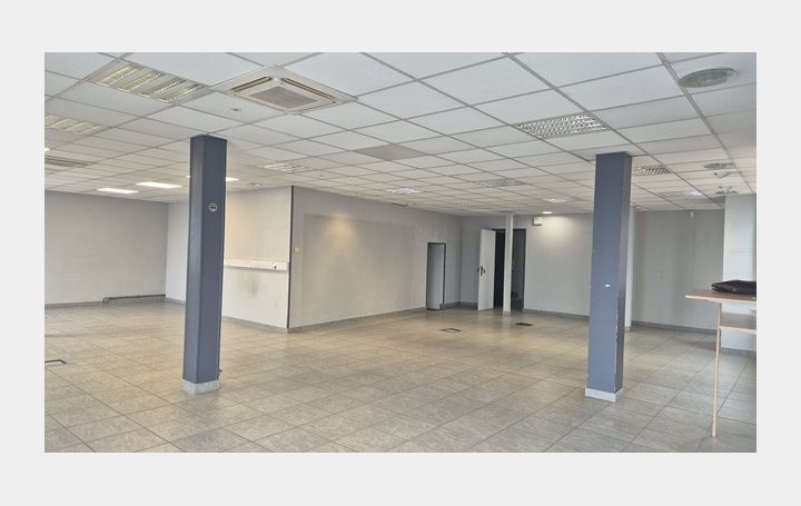  DUCASTEL IMMOBILIER Local / Bureau | MACON (71000) | 156 m2 | 185 000 € 